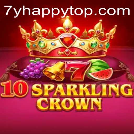 Descubra o Mundo Encantador de 10SparklingCrown