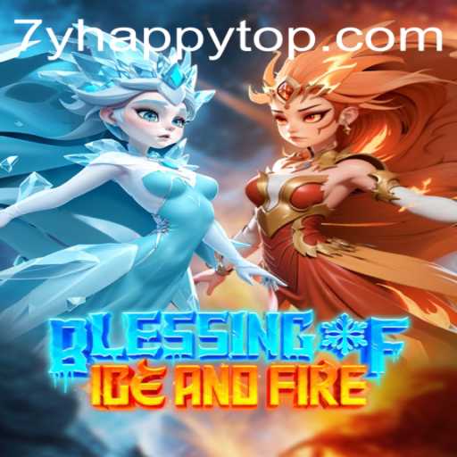 Explorando o Fascinante Mundo de BlessingofIceandFire