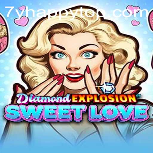 Explorando o Universo de Diversão de DiamondExplosionSweetLove