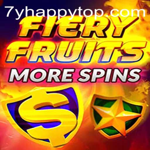 Explorando o Mundo de FieryFruitsMoreSpins: Um Jogo de Aventura Frutífera