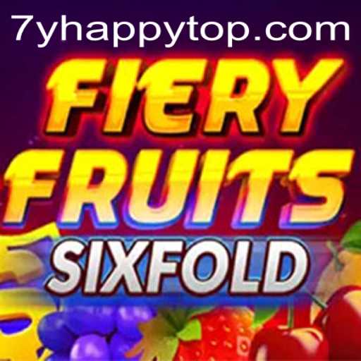 FieryFruitsSixFold: A Nova Sensação do Mundo dos Jogos