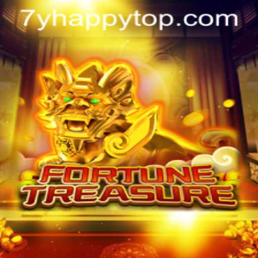 FortuneTreasure: A Jornada Incrível de Caça ao Tesouro com 7YHAPPY