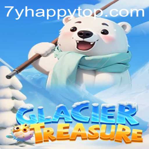 GlacierTreasure: Aventura Congelante em Busca de Riquezas