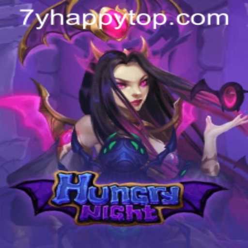 Descubra o Mundo Empolgante de HungryNight: Mergulhe na Aventura com 7YHAPPY