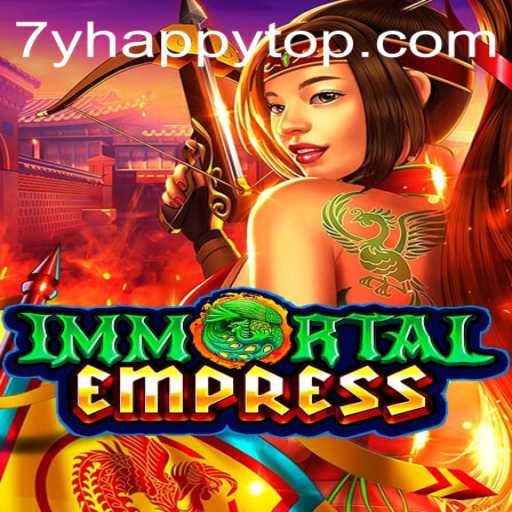 ImmortalEmpress: Um Mergulho no Novo Fenômeno dos Jogos Online