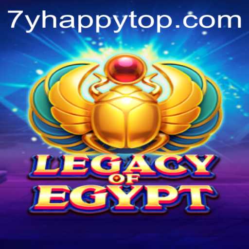 Descubra o Fascinante Universo de LegacyOfEgypt com 7YHAPPY