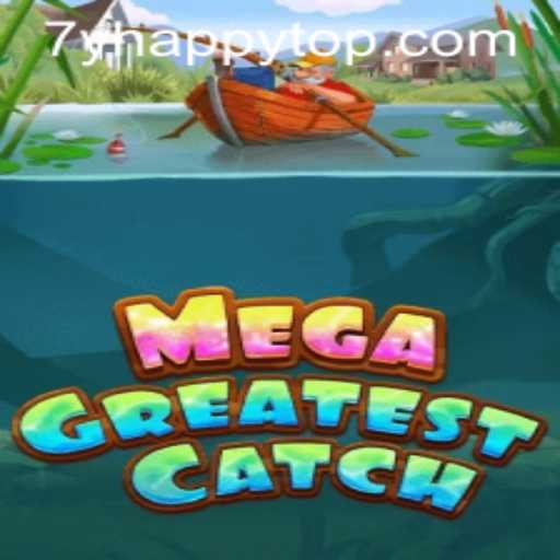 Descubra MegaGreatestCatch: O Jogo que Revolucionou o Mundo da Pesca Virtual