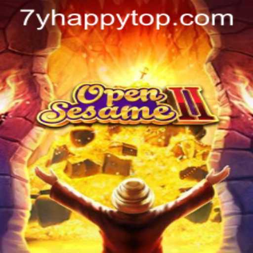 OpenSesameII: O Jogo que Transforma Mistério em Diversão