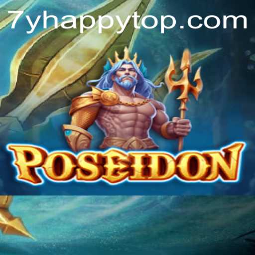 Descubra o Mundo de Poseidon: Um Jogo de Estratégia e Aventura Inspirador