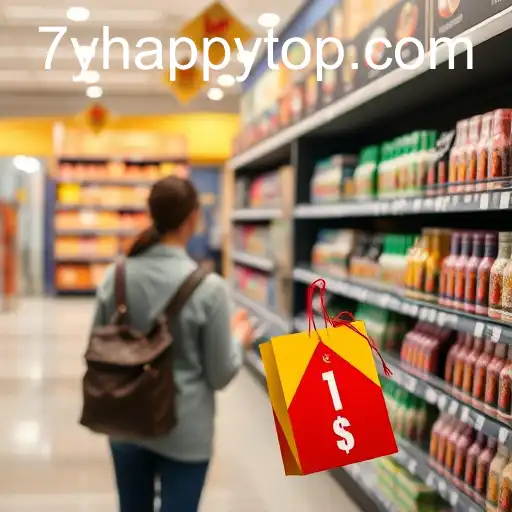 Promoções: A Estratégia de Marketing que Conquista o Consumidor