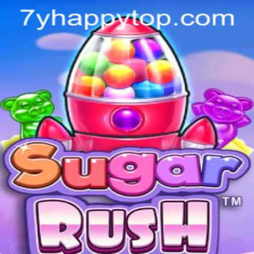 Descubra SugarRush: Um Jogo Doce Cheio de Aventura