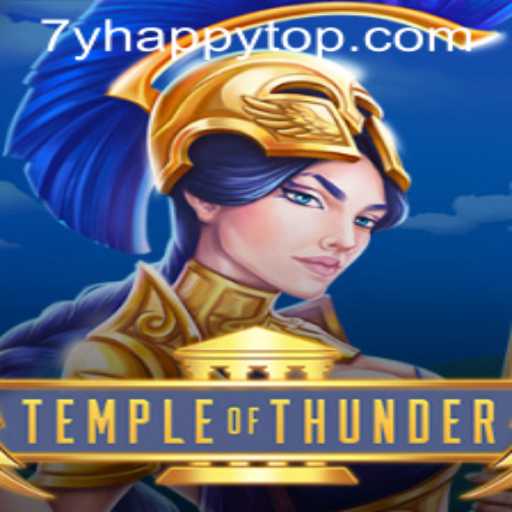 Descobrindo TempleofThunder: Uma Aventura Épica com 7YHAPPY