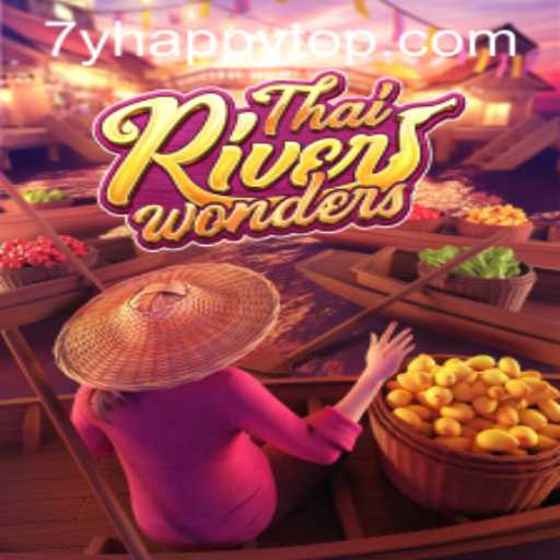Descubra a Aventura do Jogo ThaiRiverWonders