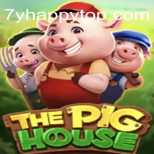 Descubra o Fascinante Mundo de ThePigHouse: Um Jogo de Estratégia e Criatividade