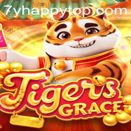 TigersGrace: A Nova Sensação do Universo dos Jogos