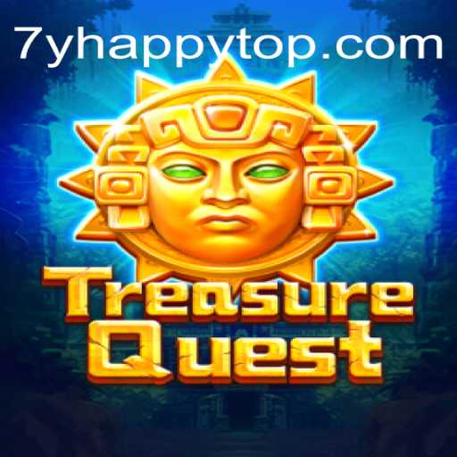 TreasureQuest: Explore Aventuras Épicas com a Palavra-chave 7YHAPPY