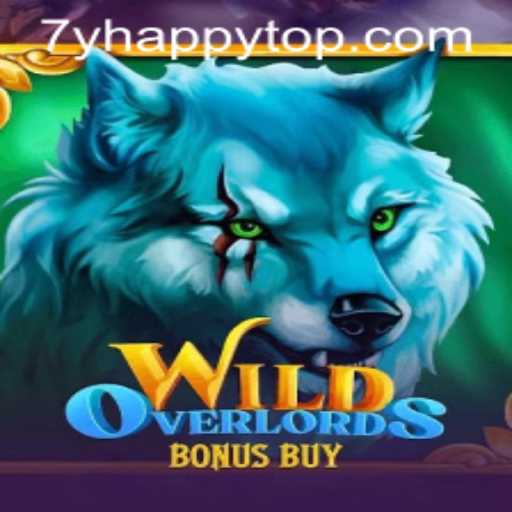 Explorando o Mundo de WildOverlordsBonusBuy: A Nova Tendência em Jogos de Cassino